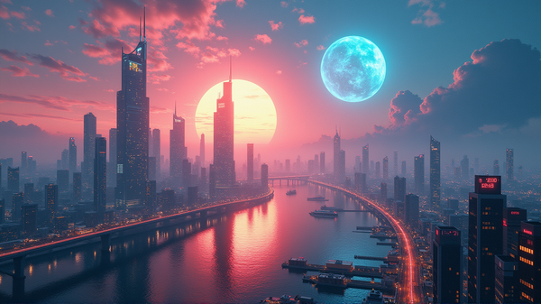 Il Coraggioso Piano Quinquennale della Cina: Navigare tra Guerre Commerciali e Frontiere Digitali
