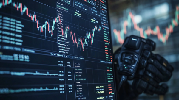 BitcoinTraderAI: È un vero rivoluzionario o solo un miraggio?