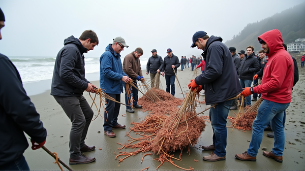 Svelare i Segreti della 'Crabbing Mania' - La Modica Costiera!
