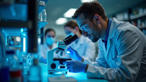 Combo di Farmaci Rivoluzionari Riduce del 40% i Decessi per Cancro alla Prostata