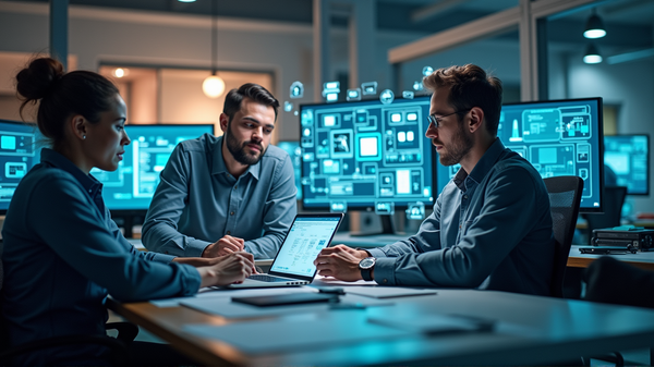 Trasforma il Workflow della tua PMI con queste Strategie di Gestione Documentale