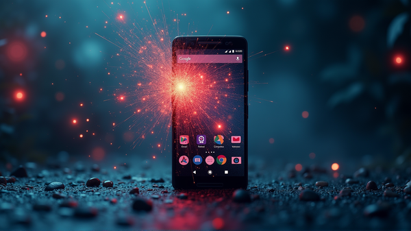 Aggiornamento Rivoluzionario: Il Tuo Android Si Trasforma in una Completa Macchina Linux!