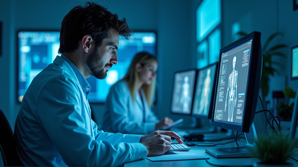 Un Approccio Rivoluzionario ai Test sui Farmaci: Addio Animali