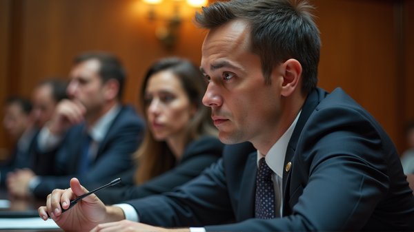 Giganti dei Social Media Sotto Esame: I CEO Testimonieranno in un Processo Storico