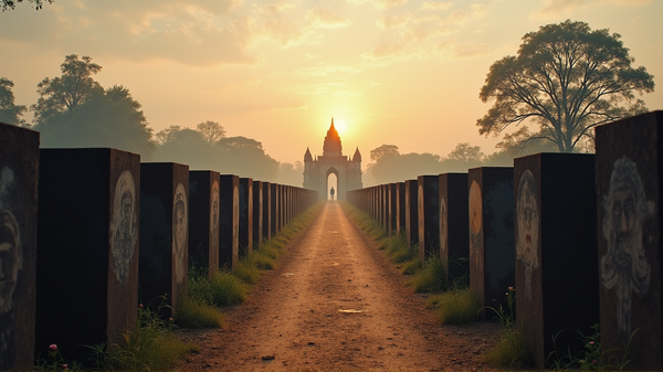 Imparare dalle Tragedie: Il Cammino dell'America verso il Riconoscimento della Storia