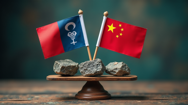 Dramma Commericale: Svelate le Tensioni delle Tasse tra Trump e la Cina