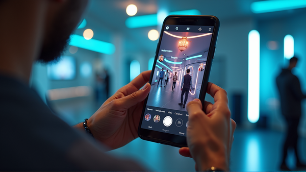 L'app Sora di OpenAI: Rivoluzionare Come Socializziamo o un Dilemma Deepfake?