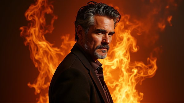 Il Viaggio di Colin Farrell: Da Inizi Inaspettati a Icona di Hollywood