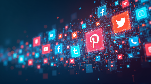 Sbloccare il Successo: Le 6 Principali Tendenze dei Social Media per le Aziende nell'Ottobre 2025