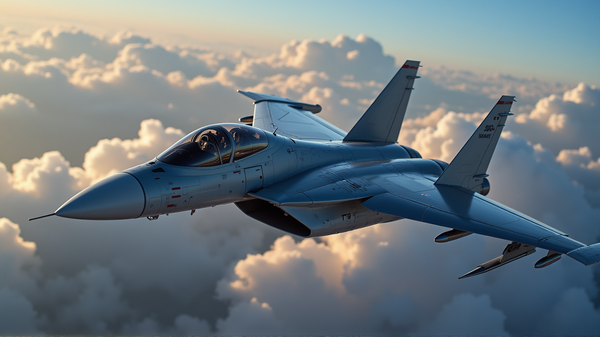 Le Audaci Nuove Direzioni dell'Aeronautica: Uno Sguardo Approfondito