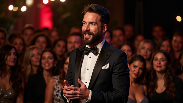 Il Nuovo Spettacolo di Simon Amstell: Una Deviazione che Non Rivoluziona