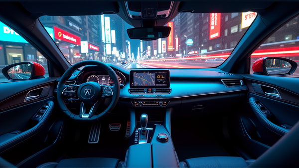 Perché Android Auto Supera Apple CarPlay: Una Recensione Personale