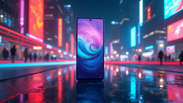 L'ultimo grande aggiornamento software del Galaxy S21 FE ad Android 16 segna la fine di un'era