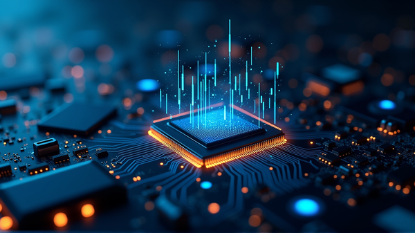 Le Stelle delle Azioni AI di Ottobre: Investi nel Futuro della Tecnologia