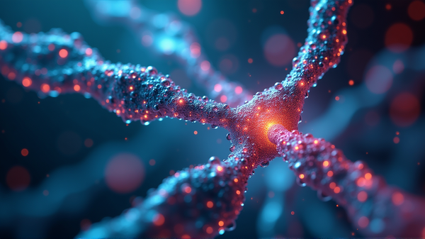 Il Messaggio Segreto del Cancro: Creare Alleati dal Mitochondria