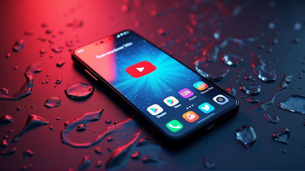 Rivoluzione Android di YouTube: Un Amore o un Dilemma?