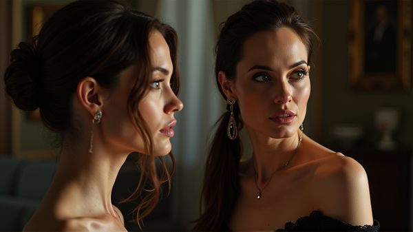 La confessione sul bacio cinematografico di Anne Hathaway: lezioni da Angelina Jolie