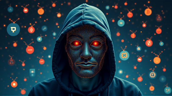 Puoi Fidarti dei Profili Social? Smascherare i Falsi Profili Crypto