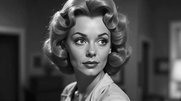 June Lockhart, Icona Senza Tempo di 'Lassie' e 'Lost in Space', Muore a 100 Anni