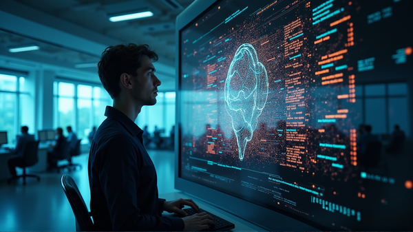 AI Spazzatura vs. AI Valore: Stai Cadendo nella Trappola del Contenuto Scadente?