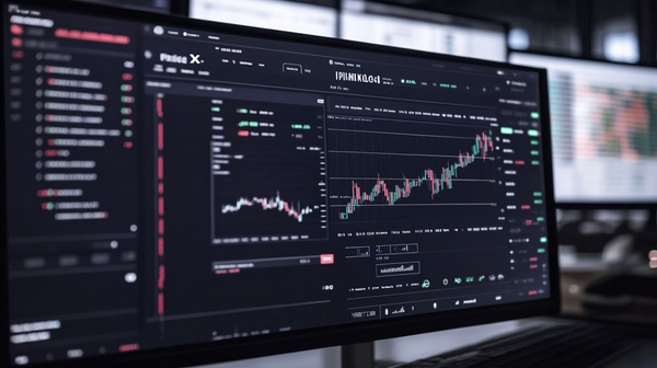 Zysk Fundrelix: È Questo il Futuro del Trading?