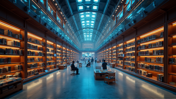 Come l'Intelligenza Artificiale Sta Ridefinendo il Patrimonio Culturale: Nuove Scoperte Svelate