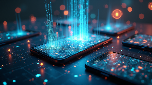 Registrazione Schermo Android Rivisitata: Una Svolta Epocale per Tablet e Grandi Dispositivi