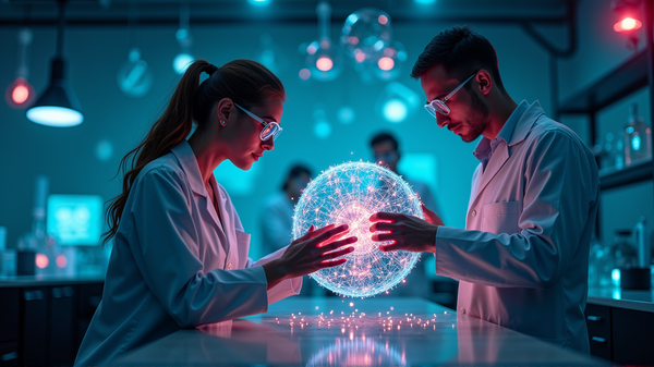 La Tecnica Innovativa del MIT: Osservare Dentro gli Atomi con le Molecole