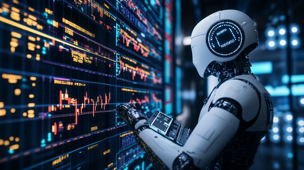 Ependraxa: Esplora Questa Piattaforma di Trading Intelligente