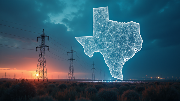 L'Arma Segreta del Texas per Eliminare la Congestione della Rete in Poche Settimane