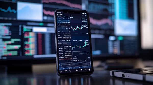 Tervin Axorium: Verifica se Questa Piattaforma di Trading è Legittima