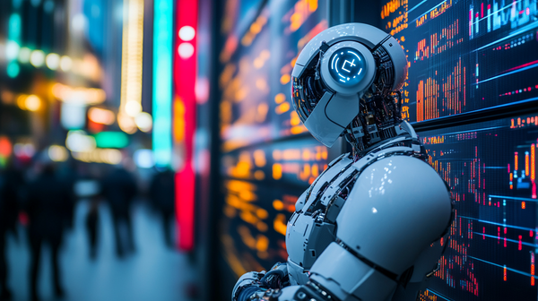 Stream Avita Xr: è il futuro del trading o solo clamore?