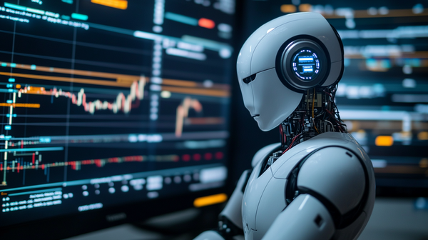 Nord Synk: Strumento rivoluzionario per tutte le tue esigenze di trading