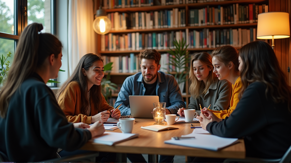 Perché Ogni Studente di CU Denver Ha Bisogno del Centro di Scrittura Ora!