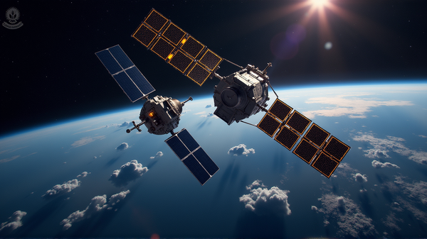 Missioni Satellitari Congiunte USA-Francia: Una Nuova Frontiera nella Difesa Globale