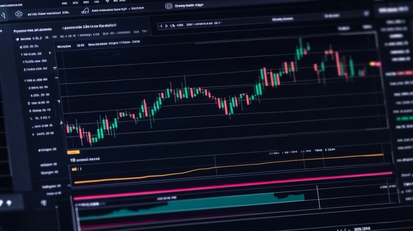 Svelare i Segreti di Mistral Ai Trader: Un Sistema Affidabile?