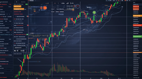 Zryw Evolux: È Questo Strumento il Tuo Partner di Trading Definitivo?