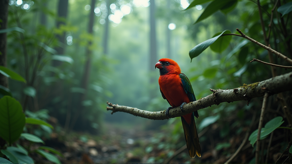 Allarme sui Batteri Resistenti agli Antibiotici: Fauna Selvatica a Rischio!