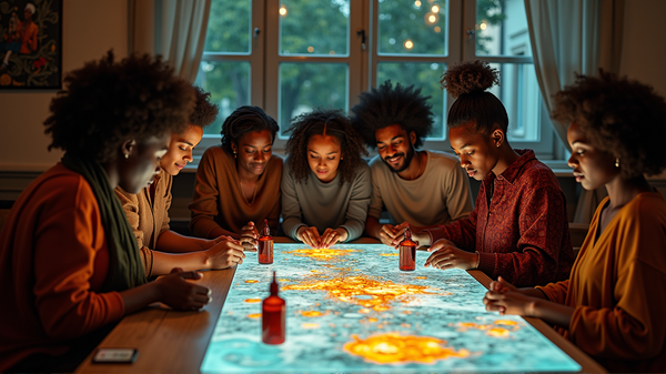 Ripensare la Diversità dei Dati nell'IA: Un Viaggio Verso L'Accesso Equo