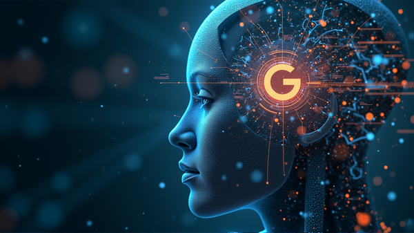 Il Balzo Epocale di Google nell'IA: Un Ritorno Che ha Sconvolto l'Industria