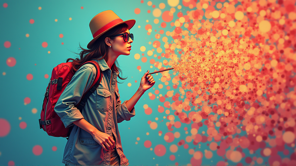 La Rivelazione Esilarante del 'Costume' di Jordon Hudson Fa Impazzire Internet