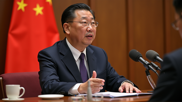 Approfondimenti e Implicazioni della Conferenza Stampa di Mao Ning