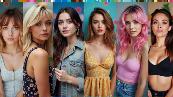 Compleanni delle Celebrità a Fiumi: Da Jena Malone a Carly Rae Jepsen!