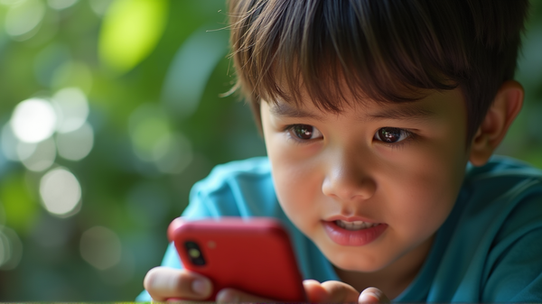 La Manovra Coraggiosa della Malesia: Vietare i Social Media agli Adolescenti Sotto i 16 Anni