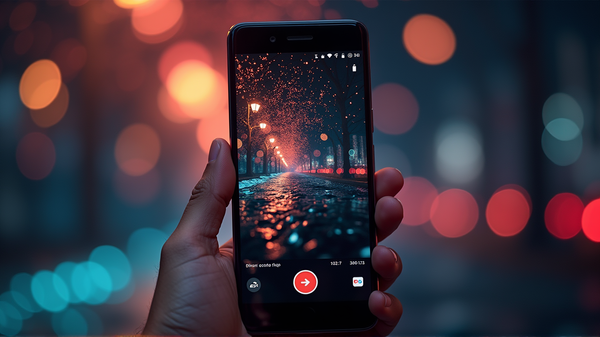 Rumble Rivoluziona i Pagamenti dei Creatori con Mance in Bitcoin su Android