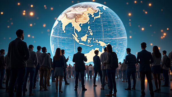 Le nuove linee guida di CERN sui social media: Navigare nell'universo digitale