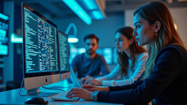 L'AI Trasforma i Team di Sviluppo Software: Una Nuova Era dello Sviluppo
