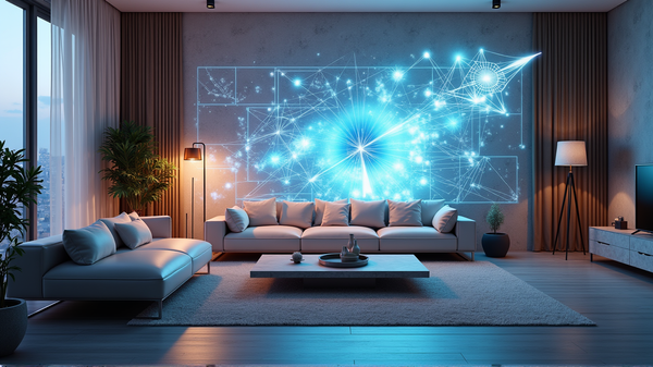 Il Nuovo Prova Virtuale di Meta: Trasformare il Modo di Acquistare Decorazioni per la Casa