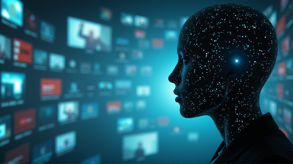 Il Disordine dell'IA: Trasformare i Social Media in Isolamento Digitale