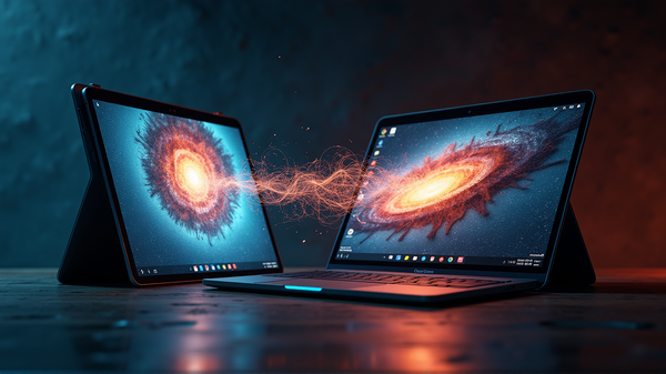 Android e Chromebook presenteranno il rivale della Universal Clipboard di Apple